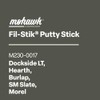 MOHAWK Finishing Products Fill Stick (Fil-Stik) Putty Stick for Wood