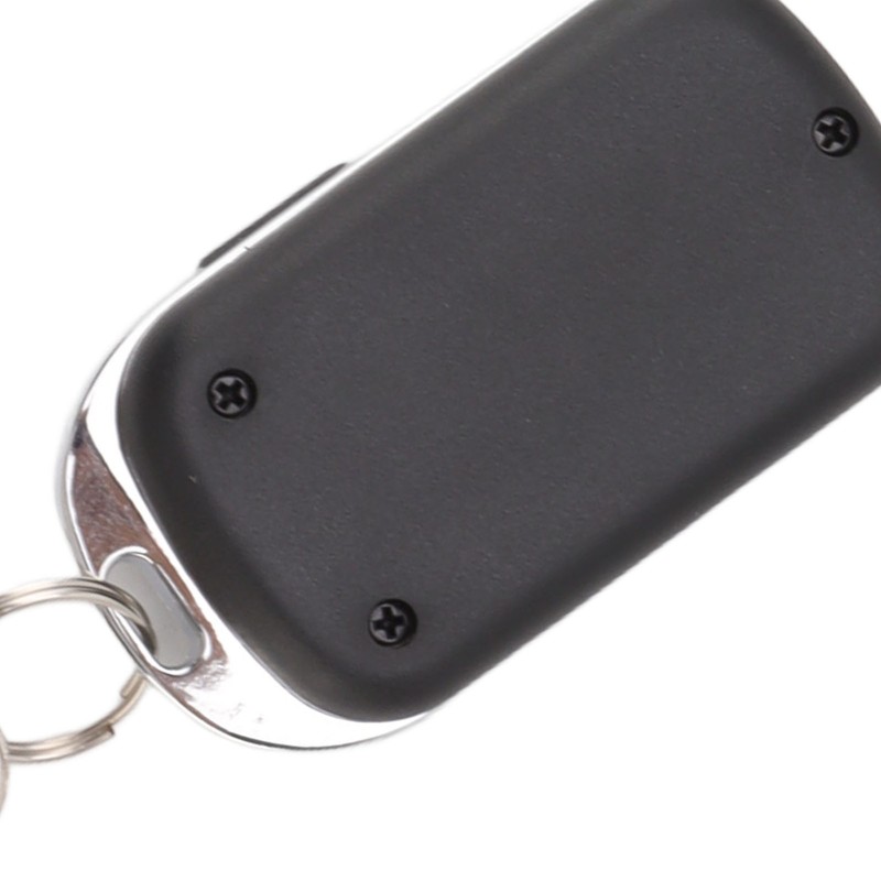 Garage Door Opener Remote Portable Prevent Interference Universal 433MHz 4
