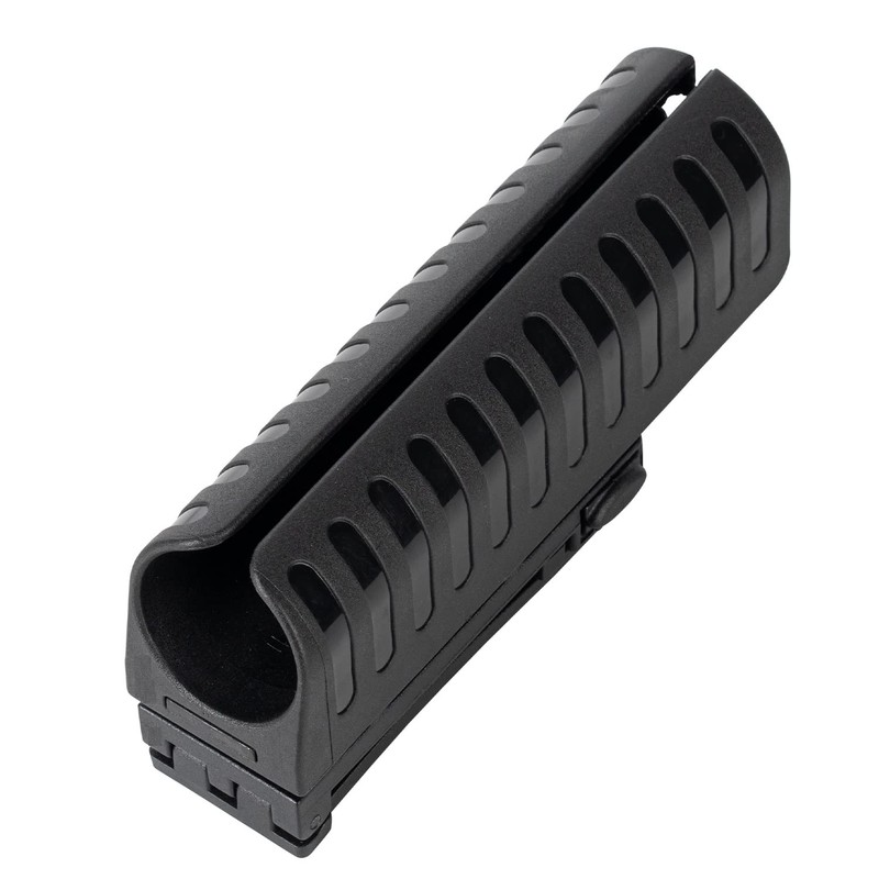 TACNEX Baton Holder w/Duty Belt/MOLLE Rotatable Clip Police Baton Holster
