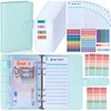 Budget Planner, German Budget Binder, Bug Planner, Household Book with