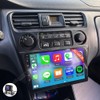 LeeKooLuu Apple CarPlay For Honda Accord 1998-2002 Car Stereo Radio