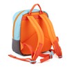 LALALO Sigikid Mini Nursery Backpack with Name (Embroidered), Children's Backpack,