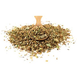 Sussex Wholefoods Lime [Linden] Flowers 250g