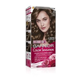 Garnier 860-76591 Color Sensation Dye - 200 gr, 5.0