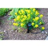 UNITEC WiFi Outdoor Socket, IP44 Splashproof, Compatible with Any Router,