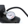 Streetwize - Compact Air Compressor with Gauge - 12V -