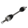 CV Axle 66-7333 for Volkswagen Bora/CC/Golf 05-2019 Front Left FWD