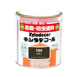 Osaka Gas Chemicals Xyladecor Wood Preservative