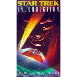 Star Trek: Insurrection