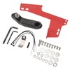 Clutch Master Cylinder Brace Rugged High Hardness Durable Master Cylinder