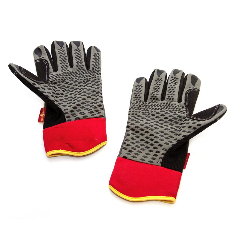 Wolf Garten GHM Size 10 Medium/ Large Power Tool Glove