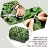 iunio Camo Netting Camouflage Netting, Camo Net Bulk Roll Camouflage