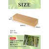 AllBright Cutlery Case Chopstick Holder Box Box Fork Spoon Storage