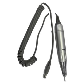 Nail Drill Handle, YaFex Nail Drill Handpiece, Nail Art Drill for Manicure and Pedicure 303