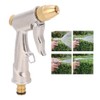 Pistola Rociadora para Manguera de Jardín, Rociador con Boquilla de