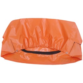 FridayParts Replacement Control Box Cover 70010662 Compatible for JLG Boom Lift Platform Control Cover