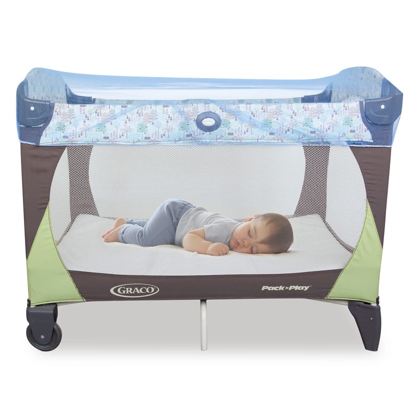 Mosquito Net for Stroller Baby Mosquito Netting for Strollers, Bassinets,