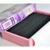 Okuno Seimeido Ultimate Smoke "MORE/More Extreme" Flat Rose, Practical Incense,