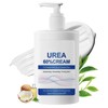 60% Urea Foot Cream for Large Capacity, Cracked Heel Repair