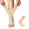 ABIRAM Ankle Brace (Pair) Ankle Support Arch Support Foot Support