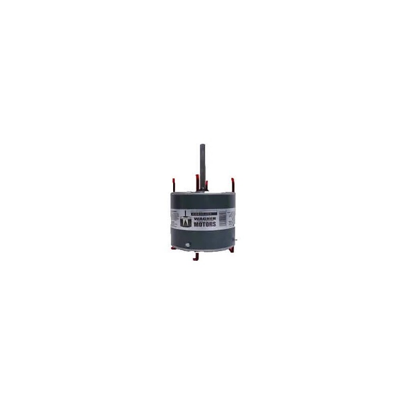 DiversiTech WG840727 1/6 HP 208-230 VAC Condenser Fan Motor