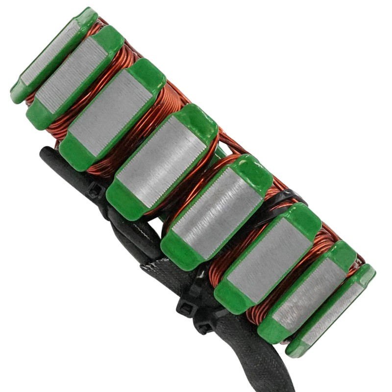 For Honda Stator for Honda Cb300 F 2015-2018 / Cb300FA