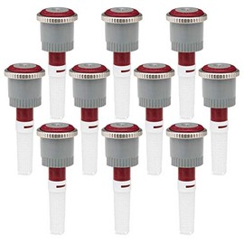 Hunter MP815 90° - 210° Short Radius Rotator 8' to 16' (2.4m to 4.8m) Female MP81590 10 Pack