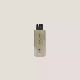 Poyaan 뽀오얀 미소 발효 립 앤 아이 리무버 250ml 3개 Ponyo Mild Fermentation Lip & Eye Remover 250ml 3PCS