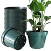 RooTrimmer 8 inches Nursery Pot Plant Grow Sturdy Flower pots