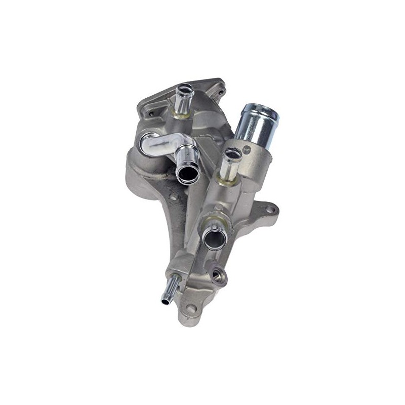 Dorman 902-5829 Engine Coolant Thermostat Housing Compatible with Select Acura