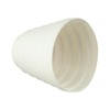 Exhaust Fan Pipe Reducer 80mm 100mm 110mm 120mm 130mm 140mm
