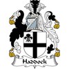 Haddock - Last Name History and Coat of Arms from