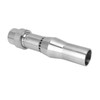 Multi Branch Fountain Nozzle Stainless Steel Spherical Joint Female Thread