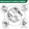 AUTOVIC Intermediate Shaft Bushings, for Dodge Ram Intermediate Steering Column