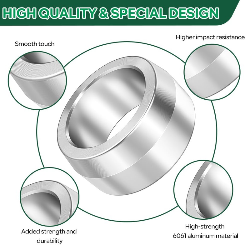AUTOVIC Intermediate Shaft Bushings, for Dodge Ram Intermediate Steering Column