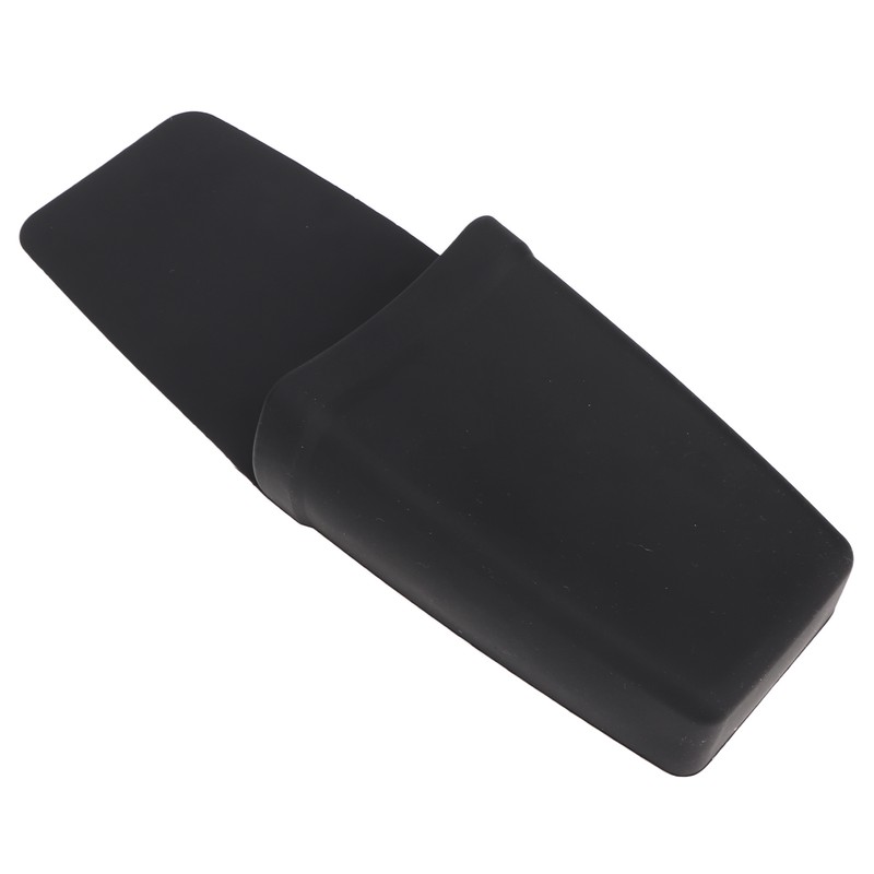Heat Resistant Silicone Pouch Curling Iron Storage Hanging Holder Hair