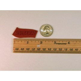 Sweet Grass Stamps Wander UNMOUNTED Rubber Stamp Hiking Explore Backpacking Journey Travel #25