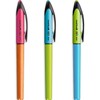 uni-ball Air – 0.5mm Rollerball - Blue, Green, and Orange