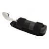 Adaptive Eating Utensils Slip Resistant Handle Parkinson Eating Spoon for