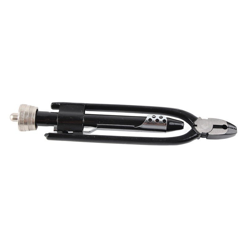 21cm Safety Wire Plier with 25ft Wire High Carbon Steel