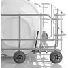 ELECTROHOGAR® Dishwasher Wheels Compatible with Bosch, Complete Set of 8
