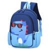 Wffeila Children's Backpack Boys Backpack Nursery Children's Backpack 1-5 Years