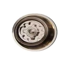 M&S Security Master Anti Theft Car Locking Wheel Nut Bolt Key Replacement for Mercedes 307 B66475307