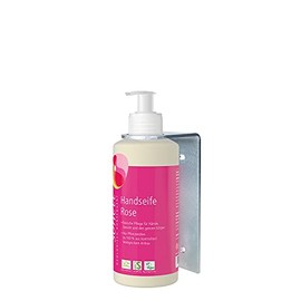 Sonett Wall Mount Stainless Steel 33 x