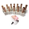 Pegamento Gel Tips Press Uñas Softgel Pieza