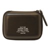 HIGHTIDE GB282 Utility Case, Black