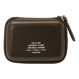 HIGHTIDE GB282 Utility Case, Black