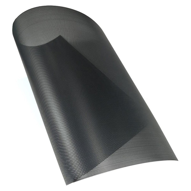 Leadigol PC Case Dust Filter Computer Mesh, PC Cooler Filter