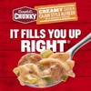 Campbell's Chunky Creamy Chicken Cajun Style Alfredo With Andouille Sausage