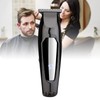Electric Hair Trimmer USB Rechargeble Professional LCD Display Electric Barber